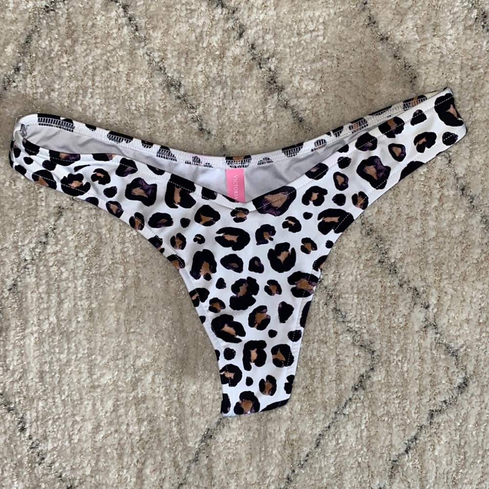 Victorias Secret bikini bottom